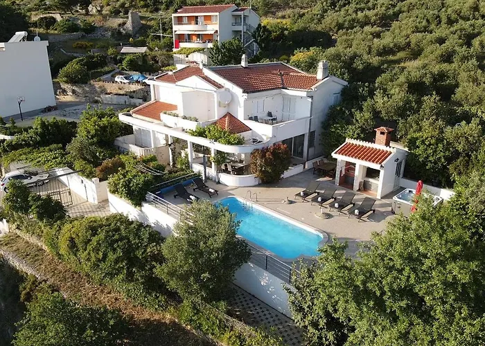Villa Noa Makarska