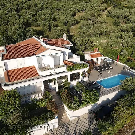 Villa Noa *
