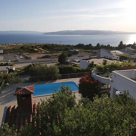 Noa Villa