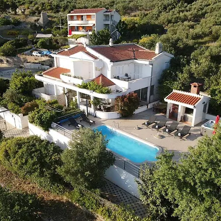 Villa Noa Makarska