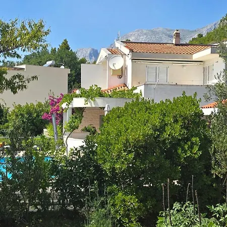 Noa Villa Makarska