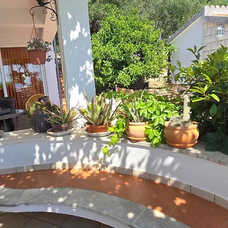 Villa Noa Makarska