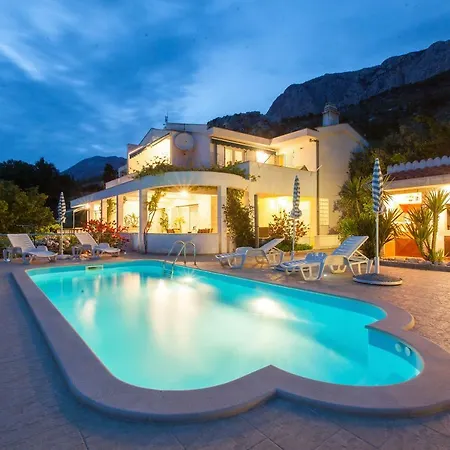 Villa Noa *