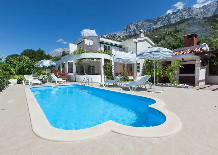 Villa Noa Makarska