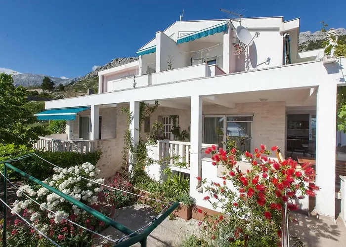 Villa Noa Makarska